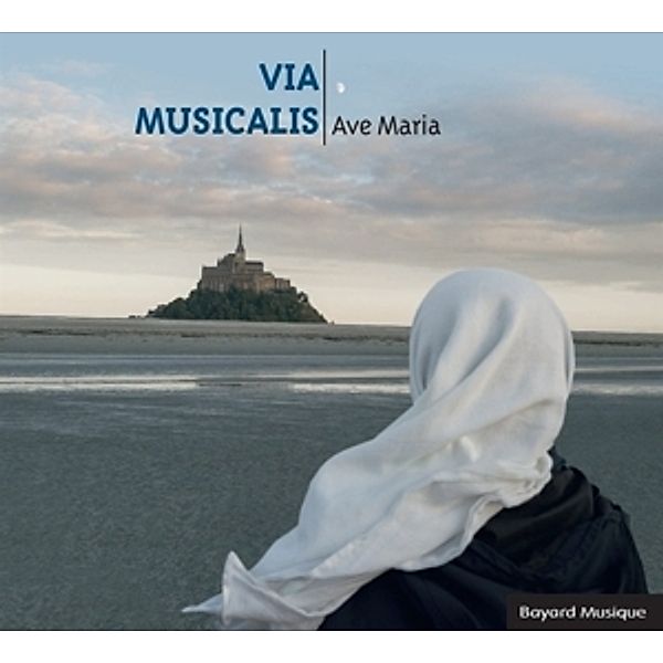 Via Musicalis/Ave Maria, Diverse Interpreten