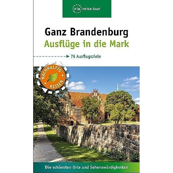 via reise tour / Ganz Brandenburg