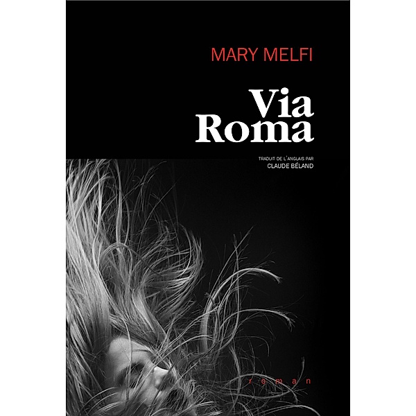 Via Roma, Mary Melfi