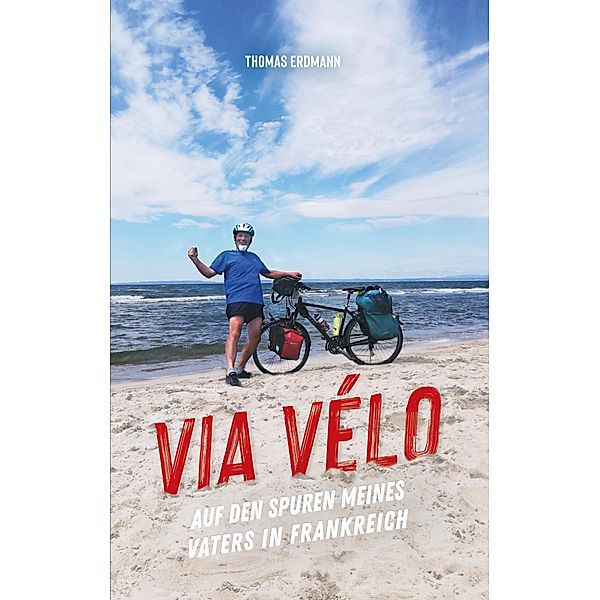 Via Velo, Thomas Erdmann