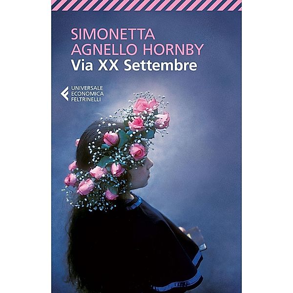 Via XX Settembre, Simonetta Agnello Hornby