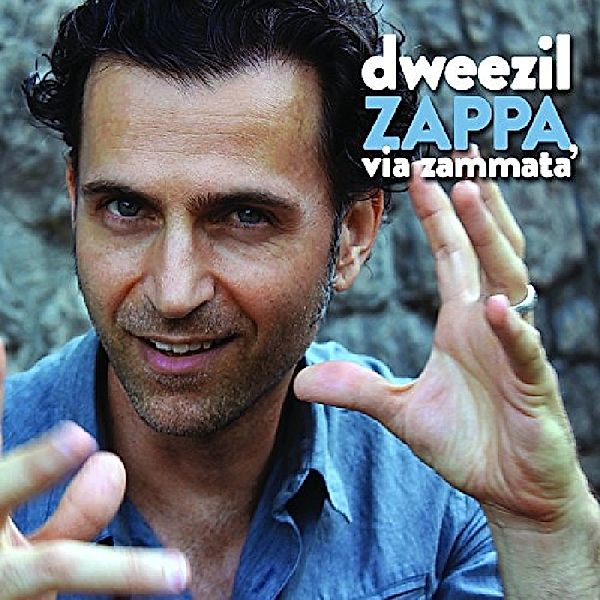Via Zammata', Dweezil Zappa