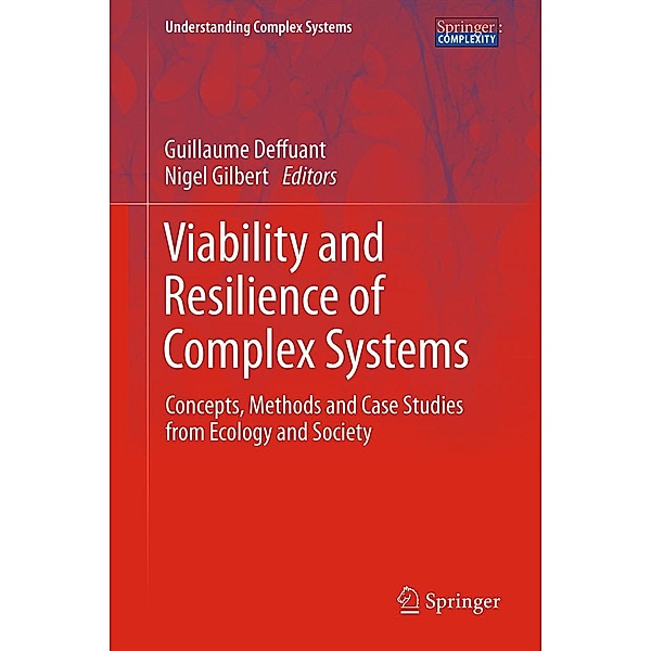 Viability and Resilience of Complex Systems / Understanding Complex Systems
