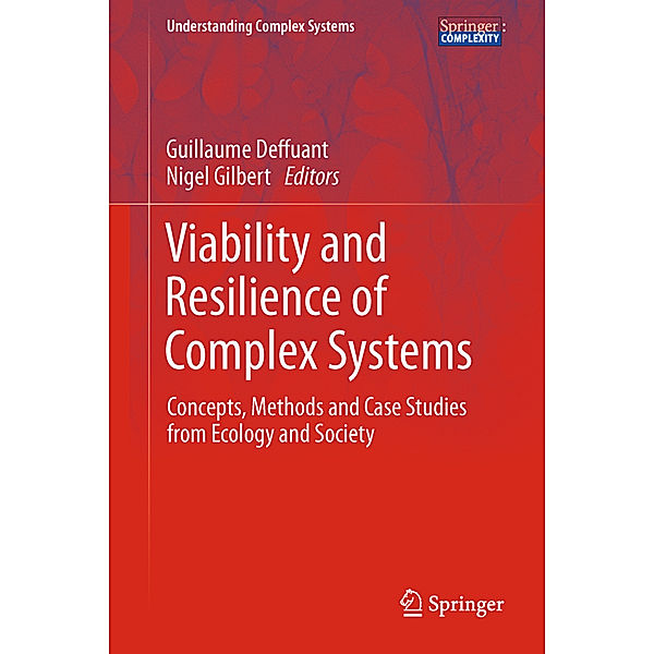 Viability and Resilience of Complex Systems