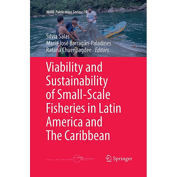 Viability and Sustainability of Small-Scale Fisheries in Latin America and The Caribbean