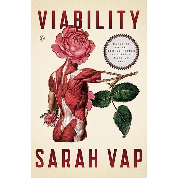 Viability / Penguin Poets, Sarah Vap