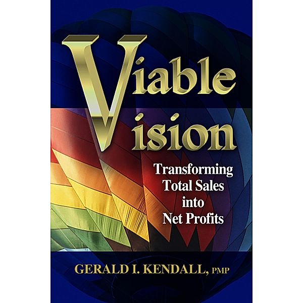 Viable Vision, Gerald Kendall