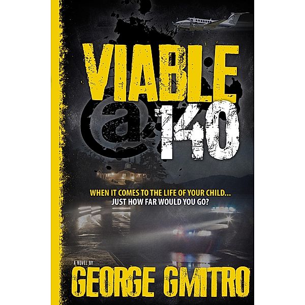 Viable@140, George Gmitro