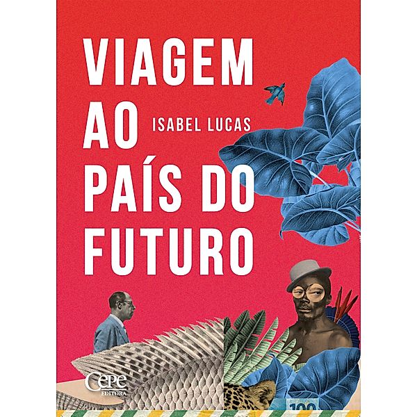 Viagem ao país do futuro, Isabel Lucas