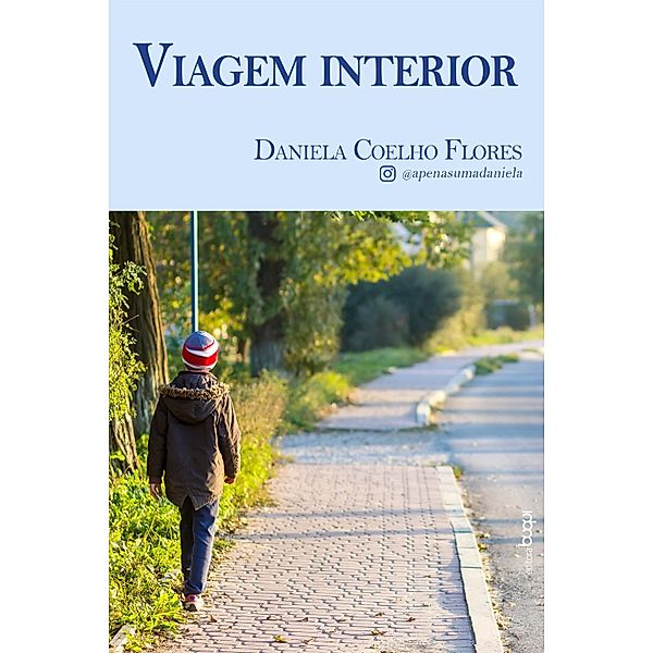 Viagem Interior, Daniela Flores