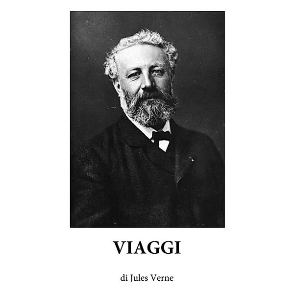 Viaggi di Jules Verne, Giovanni Visco