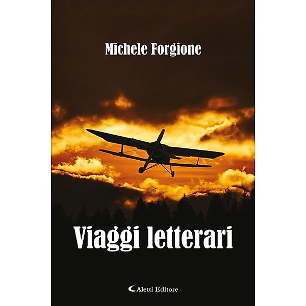 Viaggi letterari, Michele Forgione