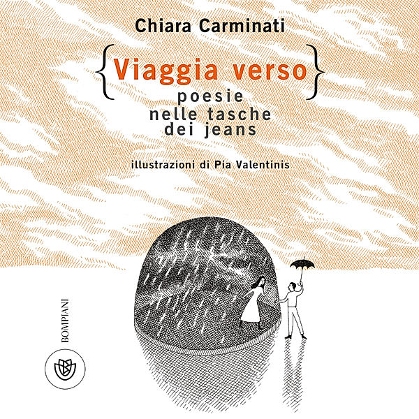 Viaggia verso, Carminati Chiara