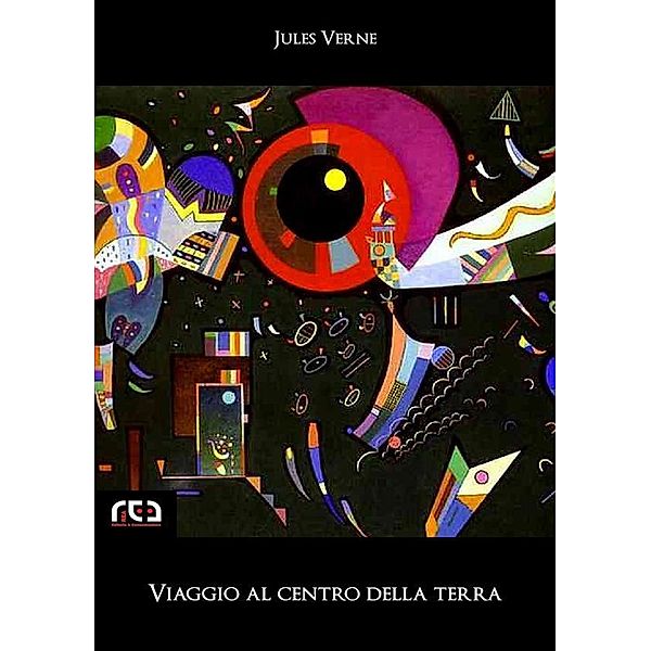 Viaggio al centro della terra / Classici Bd.96, Jules Verne