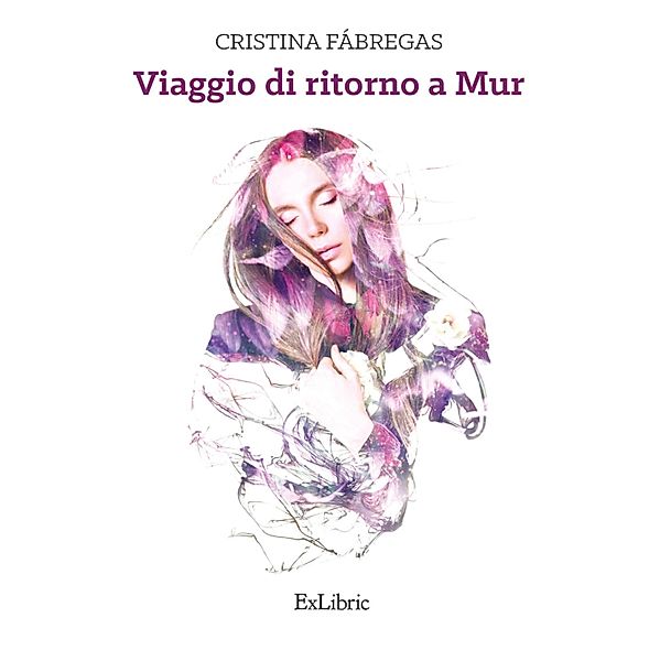 Viaggio di ritorno a Mur, Cristina Fábregas