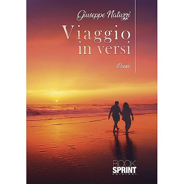 Viaggio in versi, Giuseppe Natuzzi