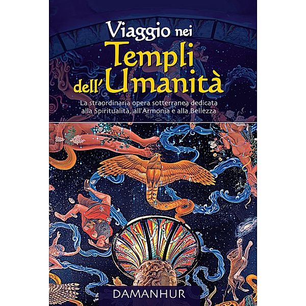 Viaggio Nei Templi Dell'umanità, Unicorno Arachide Diorite (Fernanda Calati), Stambecco Pesco (Silvio Palombo)