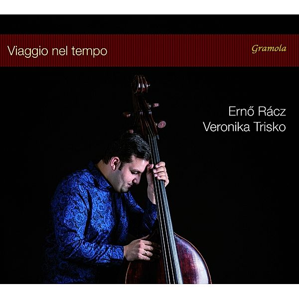 Viaggio Nel Tempo, Ernö Racz, Veronika Trisko