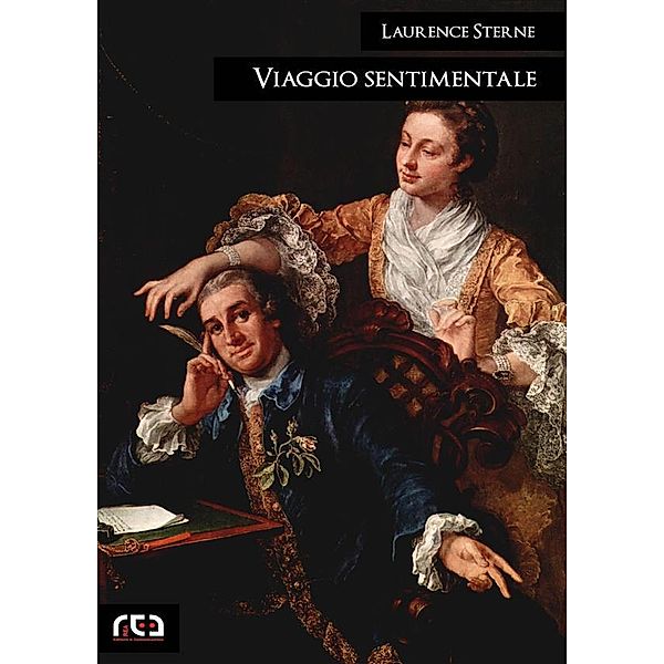 Viaggio sentimentale / Classici Bd.256, Laurence Sterne