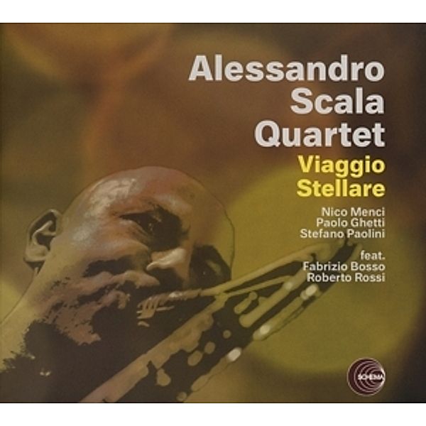 Viaggio Stellare, Alessandro Quartet Scala