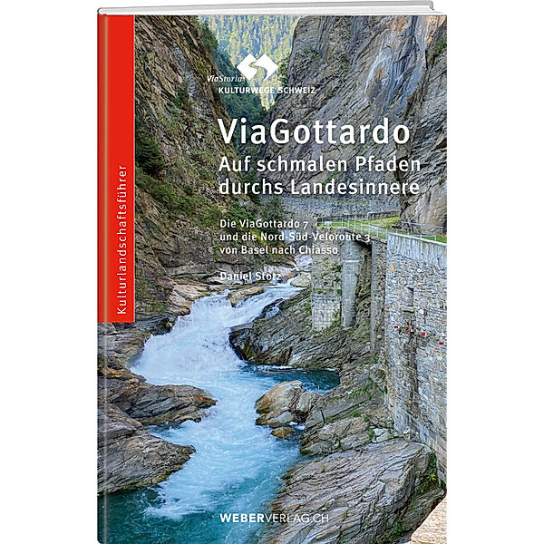 ViaGottardo, Daniel Stotz