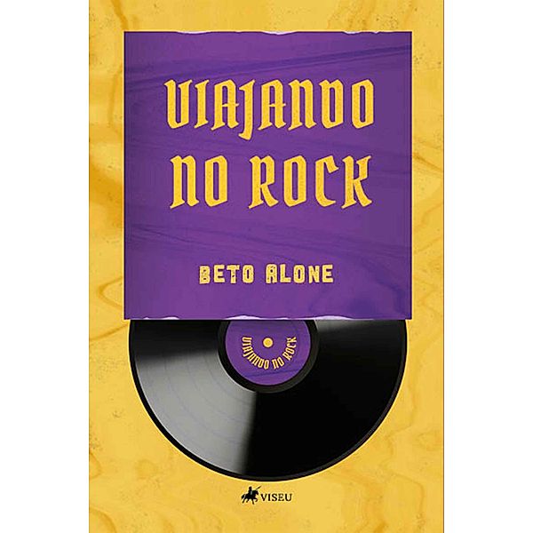 Viajando no Rock, Beto Alone
