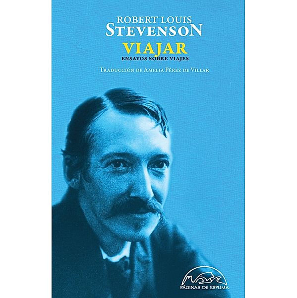 Viajar / Voces / Ensayo Bd.207, Robert Louis Stevenson