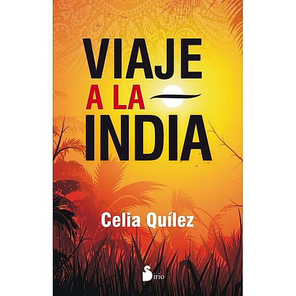 Viaje a la India, Celia Quilez