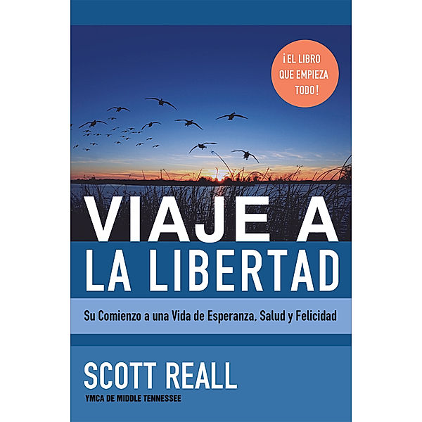 Viaje a La Libertad, Scott Reall