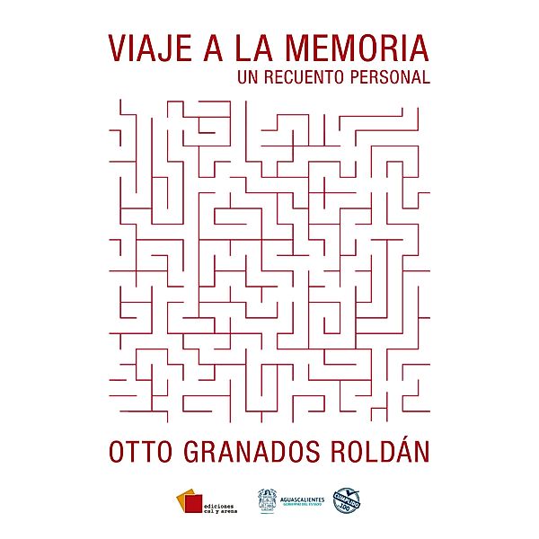 Viaje a la memoria, Otto Granados Roldán