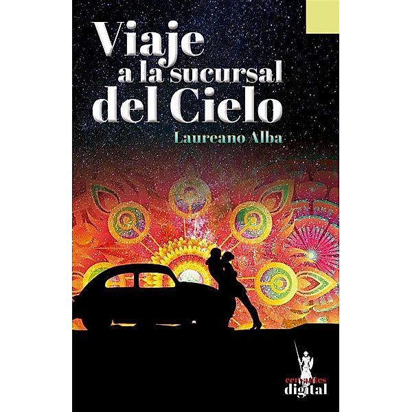 Viaje a la sucursal del cielo, Laureano Alba