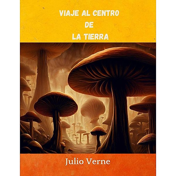 Viaje al centro de la tierra, Alejandro, Julio Verne