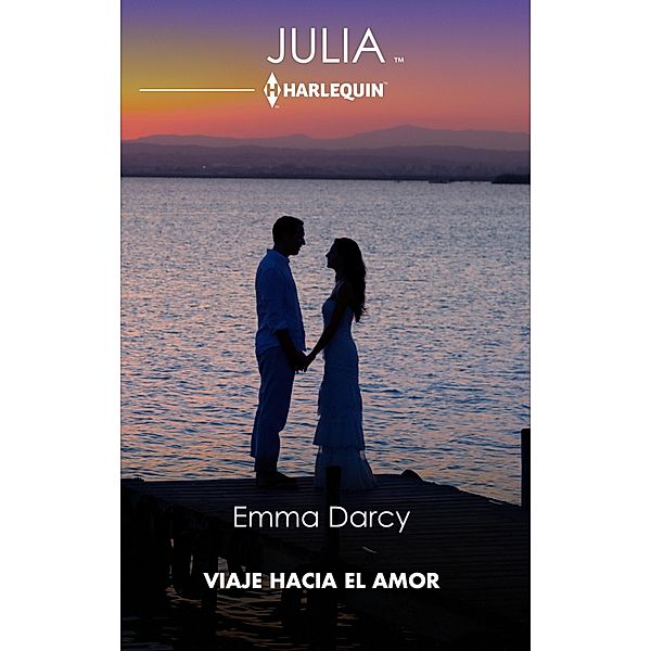 Viaje hacia el amor, Emma Darcy