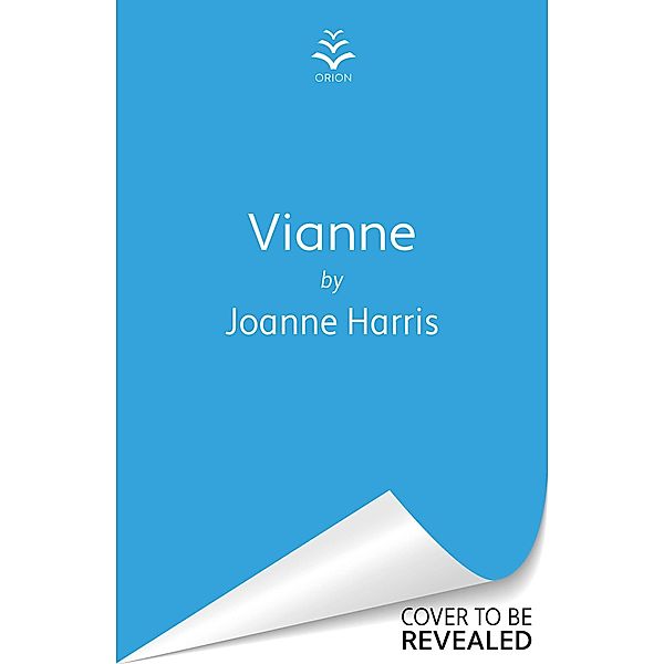 Vianne, Joanne Harris
