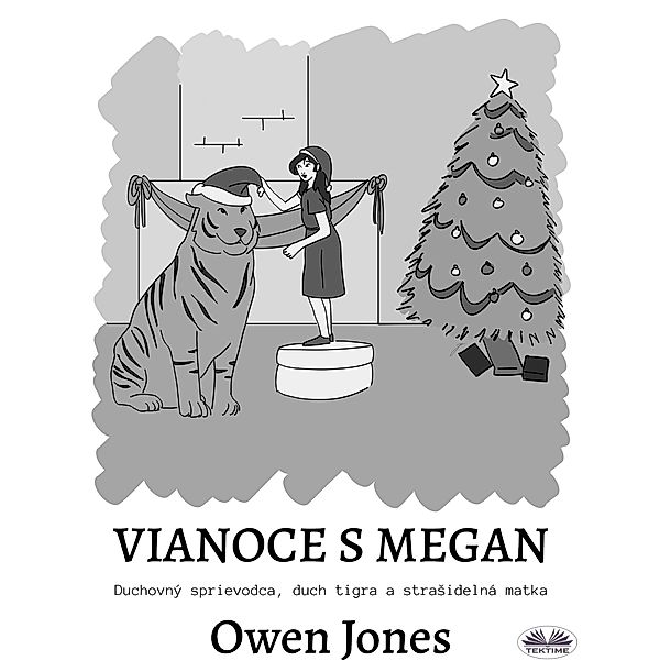 Vianoce S Megan, Owen Jones