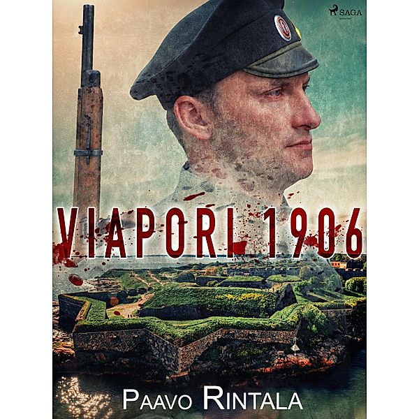 Viapori 1906, Paavo Rintala
