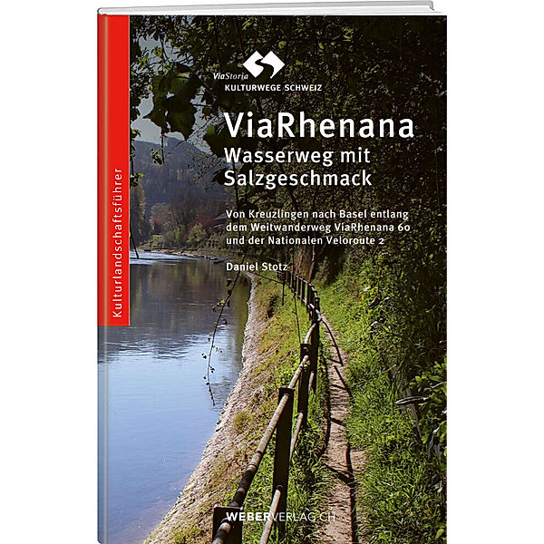 ViaRhenana, Daniel Stotz