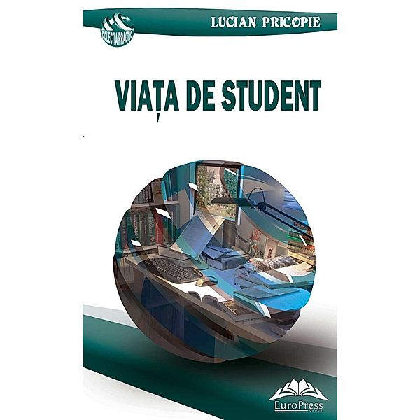 Viata de student, Lucian Pricopie