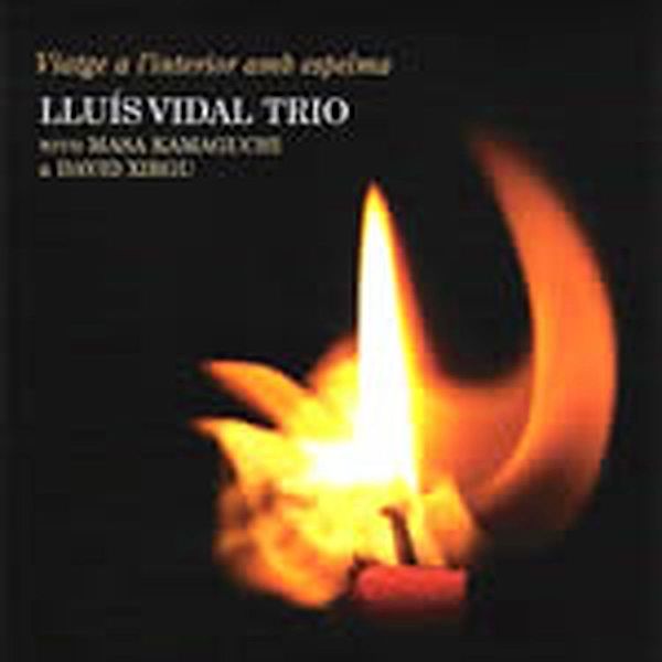 Viatge A L'Interior Espel, Lluis Vidal Trio