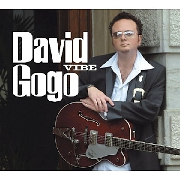 Vibe, David Gogo