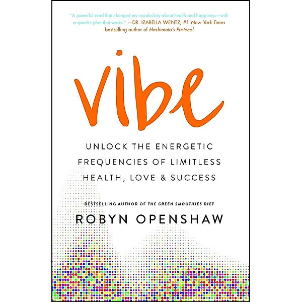 Vibe, Robyn Openshaw