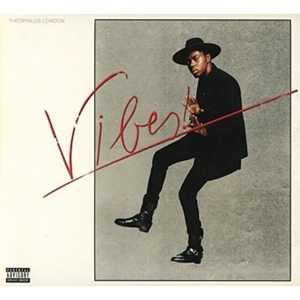 Vibes, Theophilus London