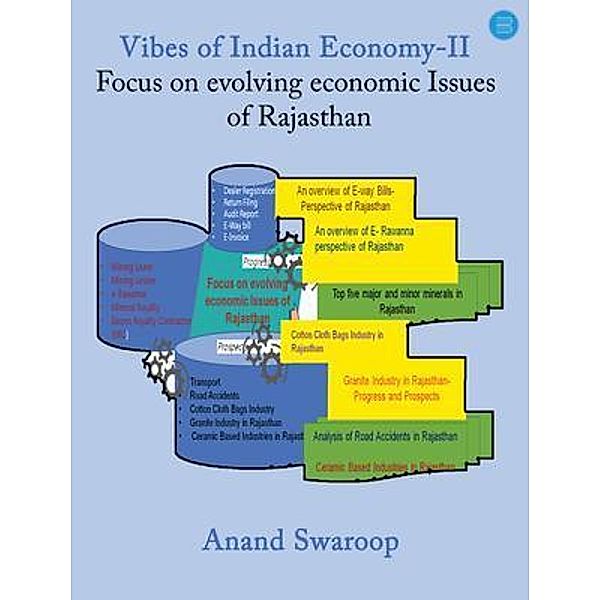 Vibes of Indian Economy-II, Anand Swaroop