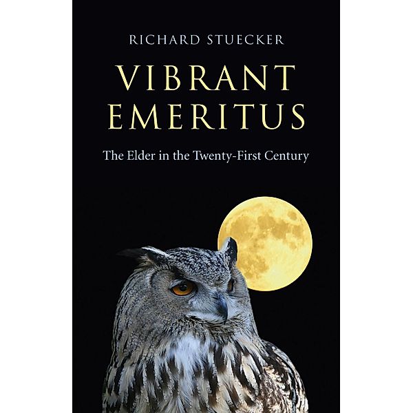 Vibrant Emeritus, Richard Stuecker