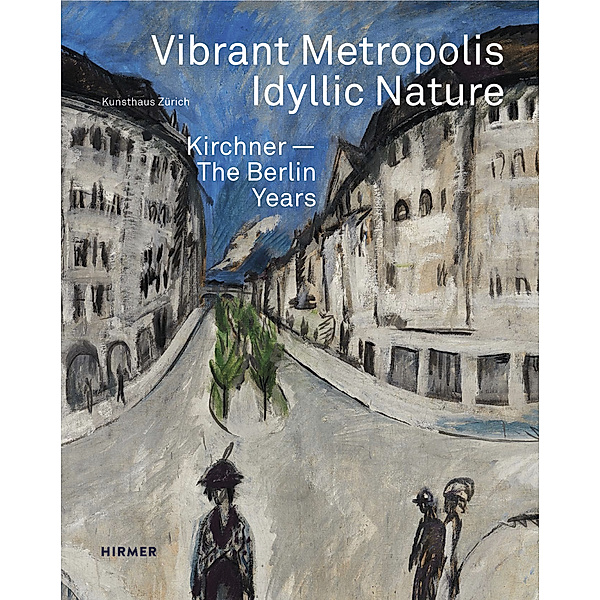 Vibrant Metropolis / Idyllic Nature