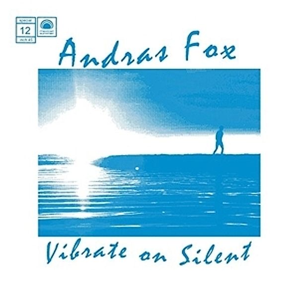 Vibrate On Silent, Andras Fox