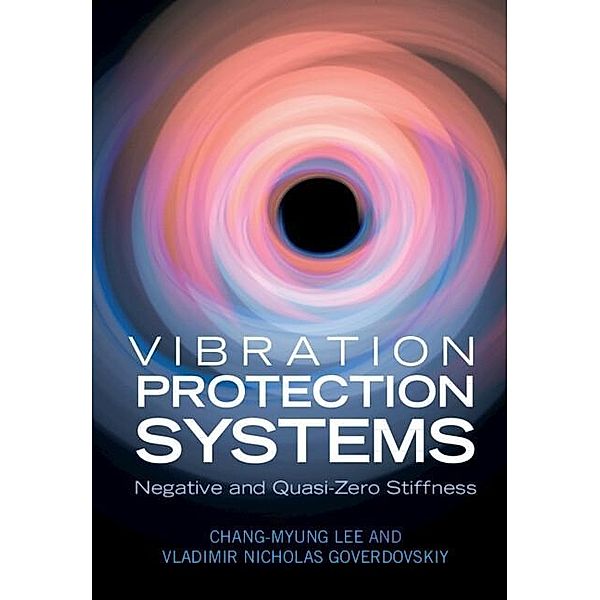 Vibration Protection Systems, Chang-Myung Lee