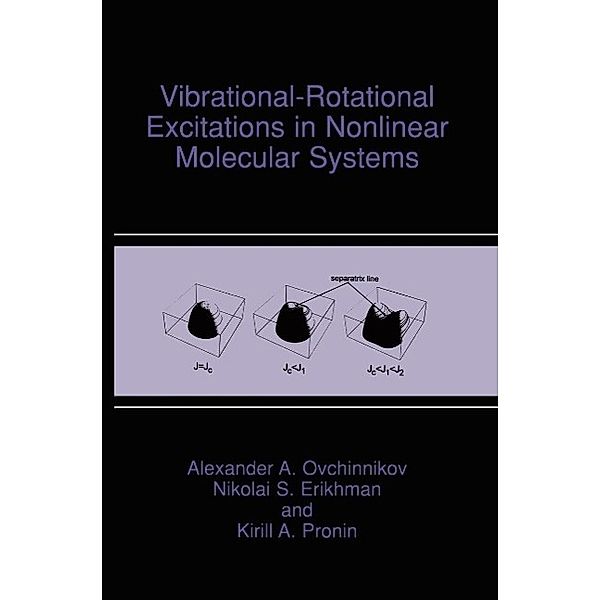 Vibrational-Rotational Excitations in Nonlinear Molecular Systems, Alexander A. Ovchinnikov, Nikolai S. Erikhman, Kirill A. Pronin