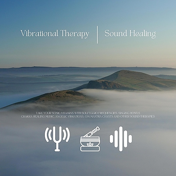 Vibrational Therapy / Sound Healing, Healing Sounds for Autoimmune Disorders