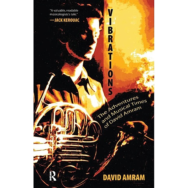 Vibrations, David Amram